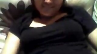2015-12-09 Indian girl masturbating on webcam
