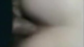 2015-02-13 Horny Indian GF blowjob and anal POV