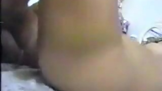 2015-11-13 Fucking hot Indian GF in her smooth pussy and tight ass