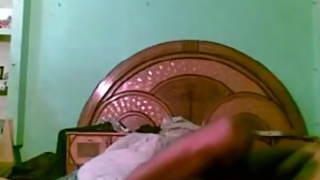 2105-12-17 Indian couple having sex at home