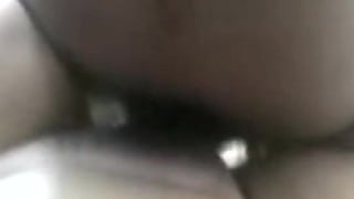 Desi Odia BIGG BOOB Girl Having Sex With BoyFriend Inside Car With Loud Moans.flv