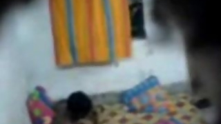 Bengali Bhabi and her young devar Fucking at home.flv