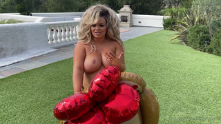 Trisha Paytas - The Only Fans You'll Ever Need!