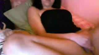 Sexy Omegle Teen 9