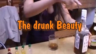 The Drunk Beauty