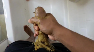 All Scat fuck, solo, sex, anal, dirty 7