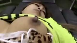 Japanese women drugged unconscious