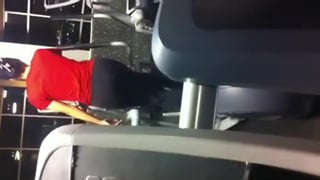 Asses in gym or street 5