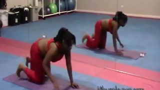 Asses in gym or street 6