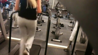 Asses in gym or street 12