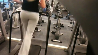 Asses in gym or street 12