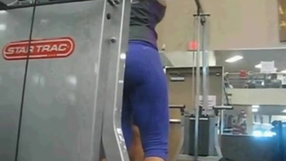 Asses in gym or street 20