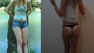 Before and after vids 20