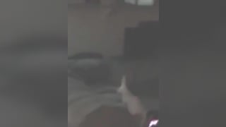 Girl caught fingering (real)