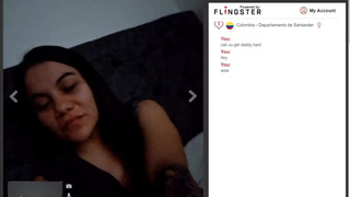 Omegle Collection (Flingster) - 24