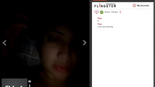 Omegle Collection (Flingster) - 21