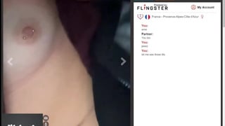 Omegle / Flingster Collection - 17