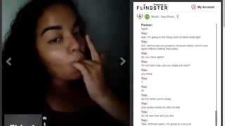 Omegle Collection (flingster) - 20