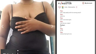 Omegle / Flingster Collection - 19