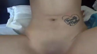 Tatted Aussie Squirts