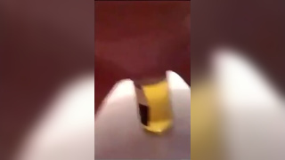 Beer Bottle Fucking