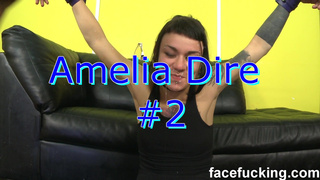 456 - Amelia Dire 2