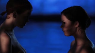 2012-11-10 - Brea of Nyce & Jennar of Ulingath - The Black Key (VIDEO) bm brea jennar tbk vhi.flv