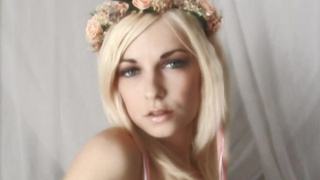 2013-11-30 - Anielle of Opila - Soft White Dream (VIDEO) bm anielle swd vhi.flv