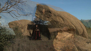 2009-12-23 - Sadielynne of Velithar - Trapped And Tapped (VIDEO) bm sadielynne tnt vhi2.flv