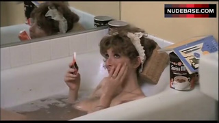 Joanna Frank Nude in Hot Tub – Always