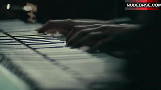 Elizabeth Mclaughin Sex on Piano – Hand Of God