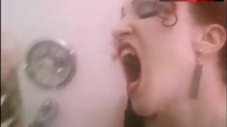 Kellie Brown Exposed Tits – Dracula'S Dirty Daughter