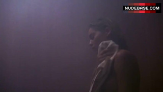 Sharon Stone Naked in Bathroom – Action Jackson