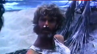 Vanity Shows Naked Boobs – Tanya'S Island