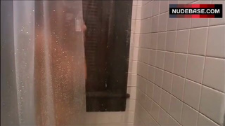 Jenny Mcshane Boob Flash in Shower – Furnace