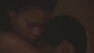 Nia Long Sex Scene – Love Jones