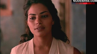Sarita Choudhury Hot Lesbian Scene – Kama Sutra: A Tale Of Love
