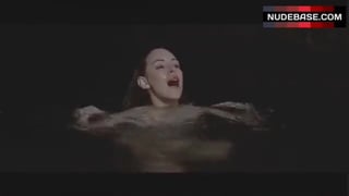 Madeleine Stowe Boobs, Pussy Scene – China Moon