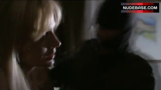Julie Benz in Lingerie – Held Hostage