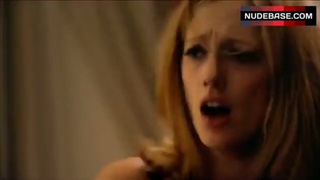 Judy Greer Lingerie Scene – In Memory Of My Father