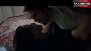 Olivia Munn Sex Scene – The Babymakers