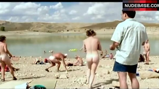 Lara Belmont Naked on Nudest Beach – Oh Marbella!
