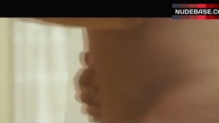 Pregnant Bijou Phillips Nude in Shower – It'S Alive