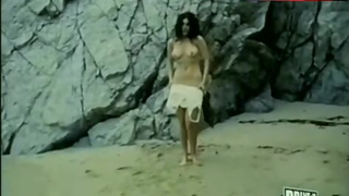 Erica Gain Full Naked on Beach – Erika'S Hot Summer