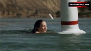 Chloe Bridges Bikini Scene – Forget Me Not