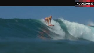 Lorraine Nicholson Sexy in Bikini – Soul Surfer