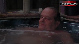 Kathy Bates Shows Nude Boobs and Butt – About Schmidt