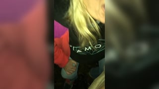 White Drug Addict Sucks Black Cock Rapemouthgang Season