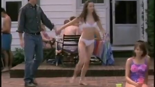 Heather Mccomb Bikini Scene – Freak Talks About Sex