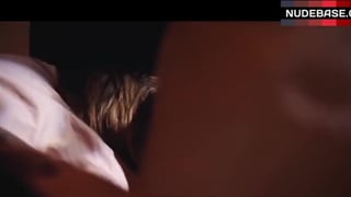 Anna Drijver after Sex – Loft